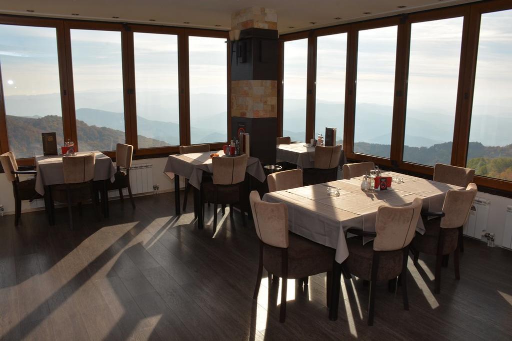 K23 Apartment Milmari Kopaonik Exterior foto